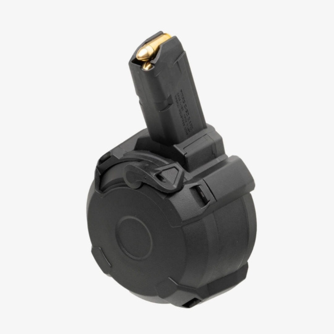 Carregador Magpul PMAG D-50 GL9-PCC